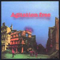 Agitation Free : Last